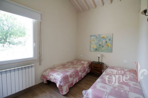 Villa i Chianni, Pisa, Chianni - € 490.000 | Ref: 18277 - foto 23