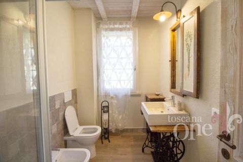 Villa i Chianni, Pisa, Chianni - € 490.000 | Ref: 18277 - foto 25
