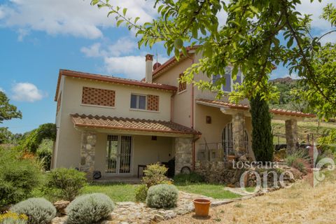 Villa i Chianni, Pisa, Chianni - € 490.000 | Ref: 18277 - foto 29