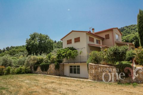 Villa i Chianni, Pisa, Chianni - € 490.000 | Ref: 18277 - foto 30