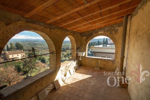Villa a Chianni, Pisa, Chianni - € 230.000 | Ref: 17647-1 - foto 3