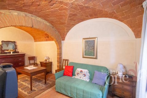 Villa a Chianni, Pisa, Chianni - € 230.000 | Ref: 17647-1 - foto 4