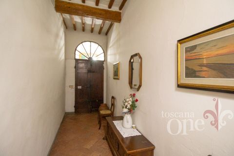 Villa a Chianni, Pisa, Chianni - € 230.000 | Ref: 17647-1 - foto 10