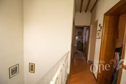 Villa a Chianni, Pisa, Chianni - € 230.000 | Ref: 17647-1 - foto 11