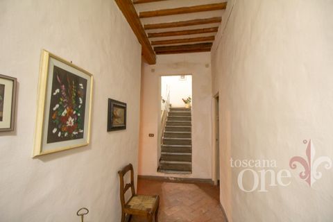 Villa a Chianni, Pisa, Chianni - € 230.000 | Ref: 17647-1 - foto 12