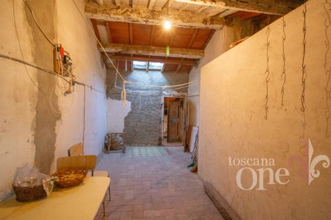Villa a Chianni, Pisa, Chianni - € 230.000 | Ref: 17647-1 - foto 14