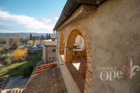 Villa a Chianni, Pisa, Chianni - € 230.000 | Ref: 17647-1 - foto 15