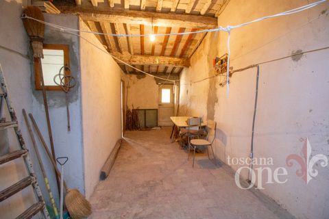 Villa a Chianni, Pisa, Chianni - € 230.000 | Ref: 17647-1 - foto 16