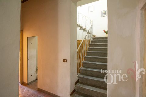 Villa a Chianni, Pisa, Chianni - € 230.000 | Ref: 17647-1 - foto 18