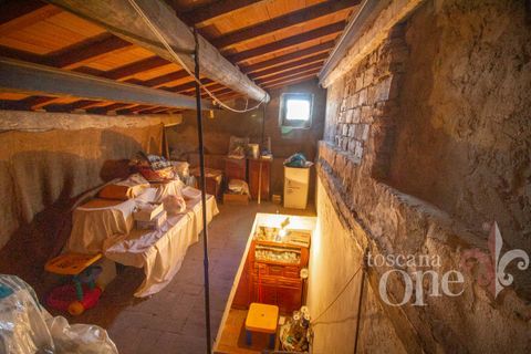 Villa a Chianni, Pisa, Chianni - € 230.000 | Ref: 17647-1 - foto 22