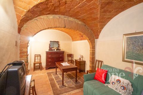 Villa a Chianni, Pisa, Chianni - € 230.000 | Ref: 17647-1 - foto 23