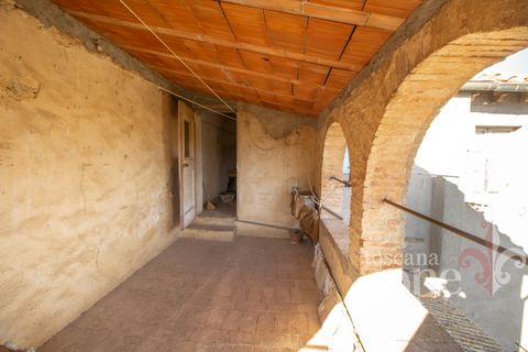 Villa a Chianni, Pisa, Chianni - € 230.000 | Ref: 17647-1 - foto 31