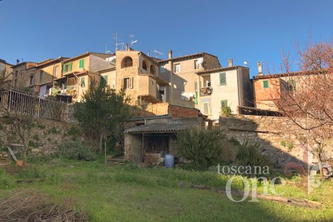 Villa a Chianni, Pisa, Chianni - € 230.000 | Ref: 17647-1 - foto 32