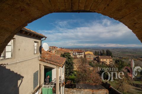 Villa a Chianni, Pisa, Chianni - € 230.000 | Ref: 17647-1 - foto 33