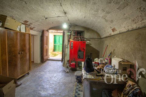 Villa a Chianni, Pisa, Chianni - € 230.000 | Ref: 17647-1 - foto 34