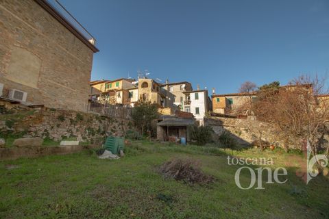 Villa a Chianni, Pisa, Chianni - € 230.000 | Ref: 17647-1 - foto 40