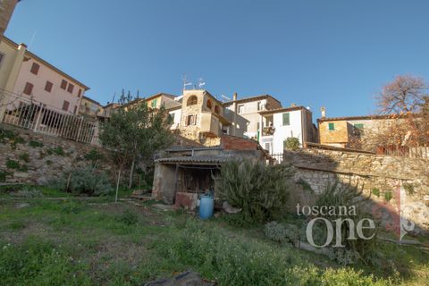 Villa a Chianni, Pisa, Chianni - € 230.000 | Ref: 17647-1 - foto 41