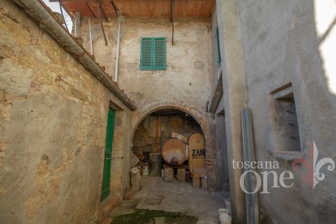 Villa a Chianni, Pisa, Chianni - € 230.000 | Ref: 17647-1 - foto 42