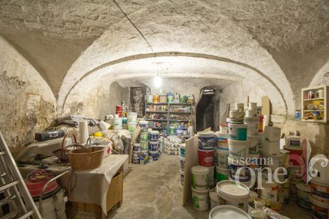 Villa a Chianni, Pisa, Chianni - € 230.000 | Ref: 17647-1 - foto 44