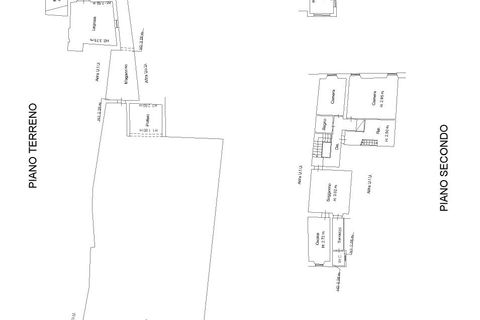 Villa a Chianni, Pisa, Chianni - € 230.000 | Ref: 17647-1 - foto 46
