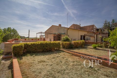 Lejlighed i Santa Luce, Pisa, Santa Luce - € 240.000 | Ref: 17784 - foto 1