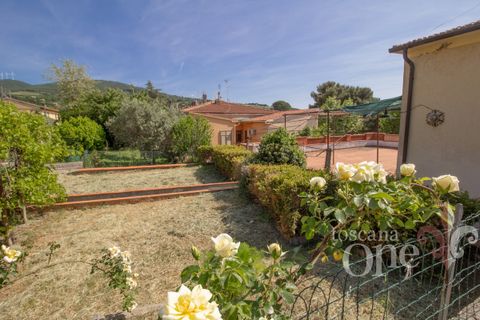 Lejlighed i Santa Luce, Pisa, Santa Luce - € 240.000 | Ref: 17784 - foto 2