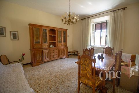 Lejlighed i Santa Luce, Pisa, Santa Luce - € 240.000 | Ref: 17784 - foto 3