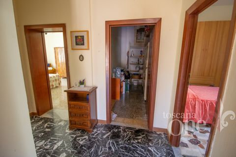 Lejlighed i Santa Luce, Pisa, Santa Luce - € 240.000 | Ref: 17784 - foto 6