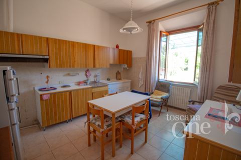 Lejlighed i Santa Luce, Pisa, Santa Luce - € 240.000 | Ref: 17784 - foto 7