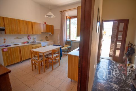 Lejlighed i Santa Luce, Pisa, Santa Luce - € 240.000 | Ref: 17784 - foto 9