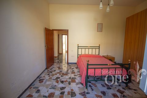 Lejlighed i Santa Luce, Pisa, Santa Luce - € 240.000 | Ref: 17784 - foto 11