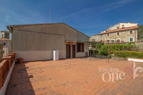 Lejlighed i Santa Luce, Pisa, Santa Luce - € 240.000 | Ref: 17784 - foto 18