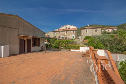 Lejlighed i Santa Luce, Pisa, Santa Luce - € 240.000 | Ref: 17784 - foto 21