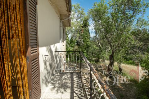 Villa a Chianni, Pisa, Chianni - € 230.000 | Ref: 17795 - foto 3
