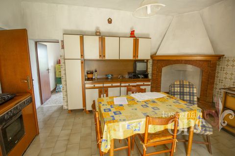 Villa a Chianni, Pisa, Chianni - € 230.000 | Ref: 17795 - foto 4