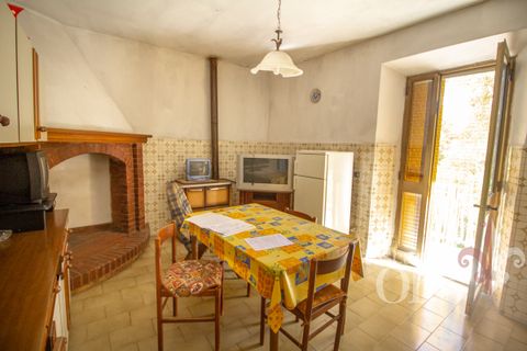 Villa a Chianni, Pisa, Chianni - € 230.000 | Ref: 17795 - foto 7