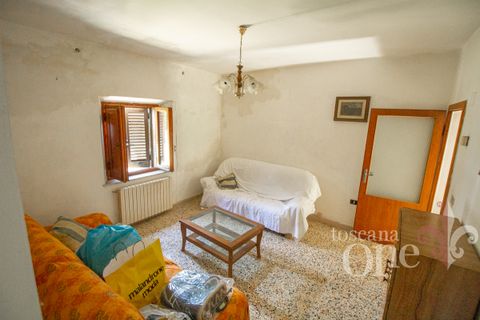 Villa a Chianni, Pisa, Chianni - € 230.000 | Ref: 17795 - foto 9