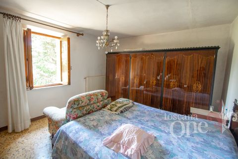 Villa a Chianni, Pisa, Chianni - € 230.000 | Ref: 17795 - foto 12