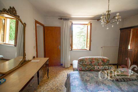 Villa a Chianni, Pisa, Chianni - € 230.000 | Ref: 17795 - foto 13
