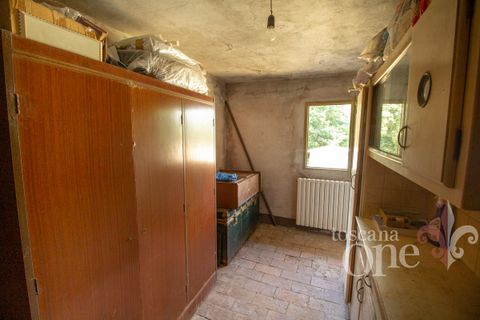 Villa a Chianni, Pisa, Chianni - € 230.000 | Ref: 17795 - foto 14