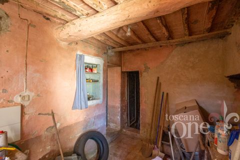 Villa a Chianni, Pisa, Chianni - € 230.000 | Ref: 17795 - foto 18