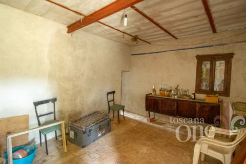 Villa a Chianni, Pisa, Chianni - € 230.000 | Ref: 17795 - foto 20
