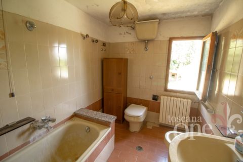 Villa a Chianni, Pisa, Chianni - € 230.000 | Ref: 17795 - foto 23