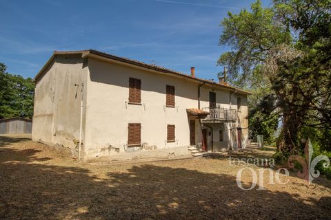 Villa a Chianni, Pisa, Chianni - € 230.000 | Ref: 17795 - foto 24