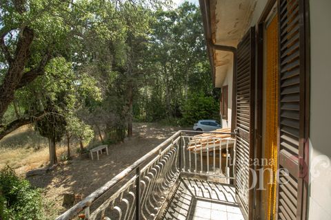 Villa a Chianni, Pisa, Chianni - € 230.000 | Ref: 17795 - foto 26