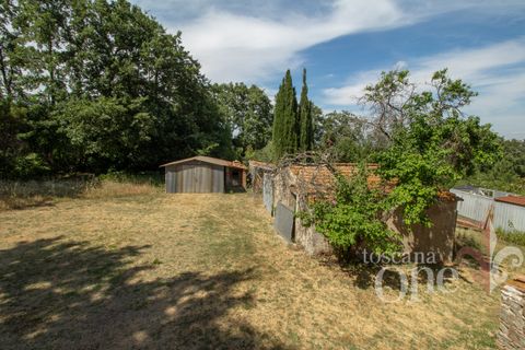 Villa a Chianni, Pisa, Chianni - € 230.000 | Ref: 17795 - foto 27