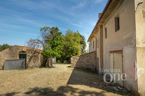 Villa a Chianni, Pisa, Chianni - € 230.000 | Ref: 17795 - foto 28