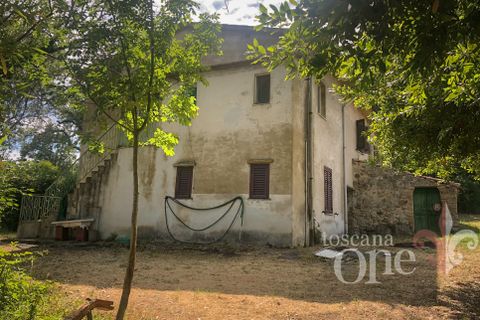 Villa a Chianni, Pisa, Chianni - € 230.000 | Ref: 17795 - foto 32