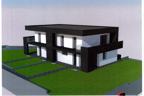 Villa a Carre, Vicenza, Carre - € 280.000 | Ref: A031 - foto 20