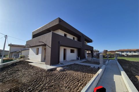 Villa a Carre, Vicenza, Carre - € 280.000 | Ref: A031 - foto 3